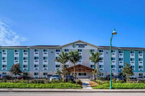 WoodSpring Suites Naples West